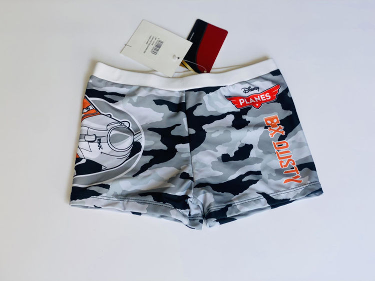 Picture of 27728-DISNEY PLANES TRUNKS/BOXER SWIMSUIT